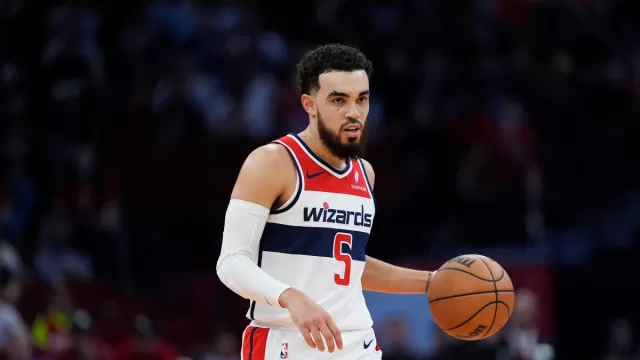 Tyus Jones Picture