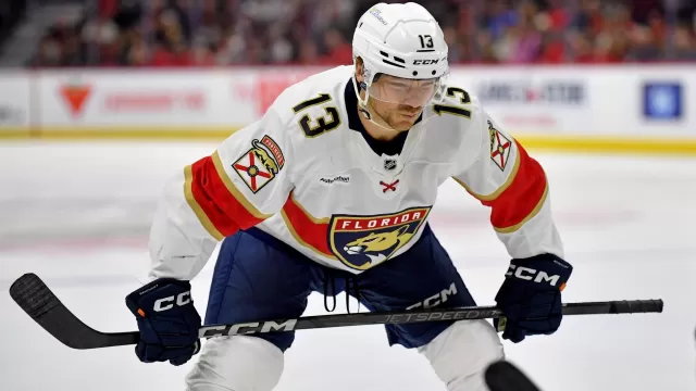 Sam Reinhart Picture
