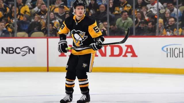 Jake Guentzel Picture