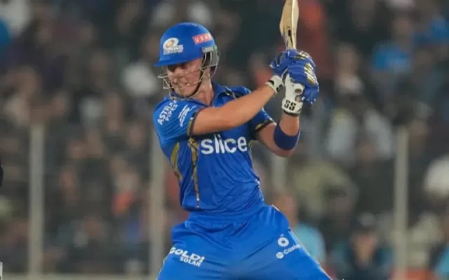 dewald brevis Picture
