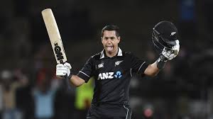 ross taylor Picture