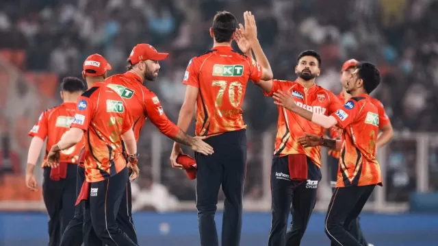 Punjab Kings Picture