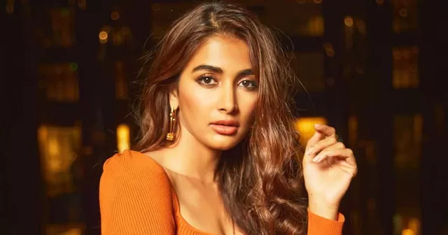 Pooja Hegde Picture