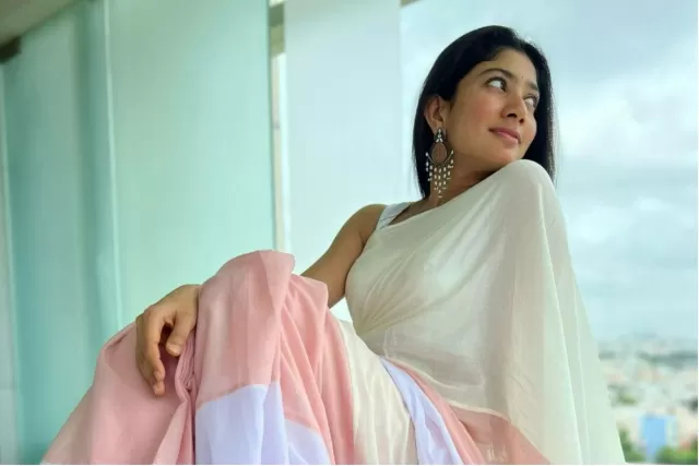 Sai Pallavi Picture