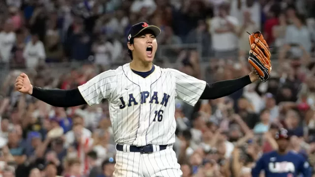 Shohei Ohtani Picture