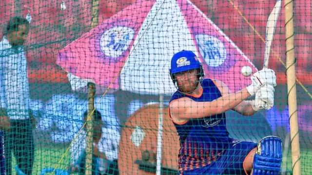 Jonny Bairstow Picture