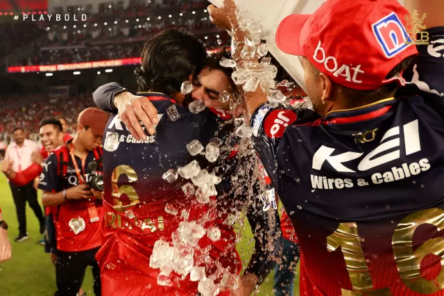 RCB