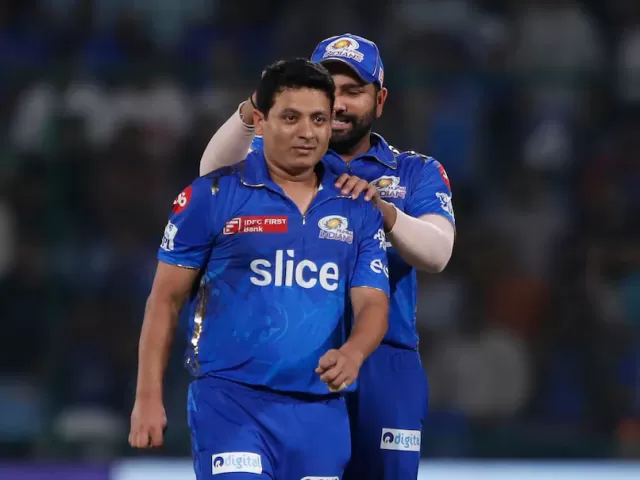 Piyush Chawla Picture