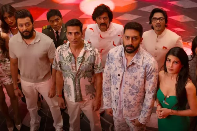 housefull 5 Picture