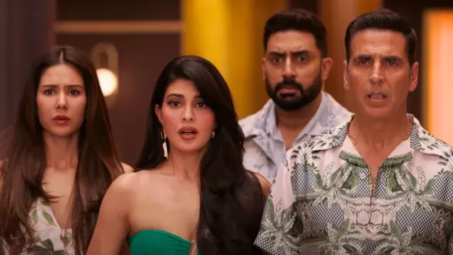 housefull 5 Picture