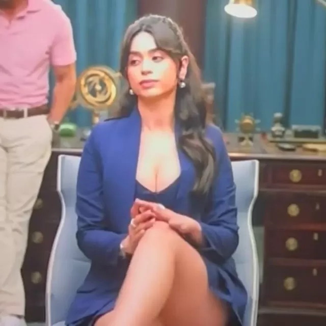 Soundarya Sharma Picture