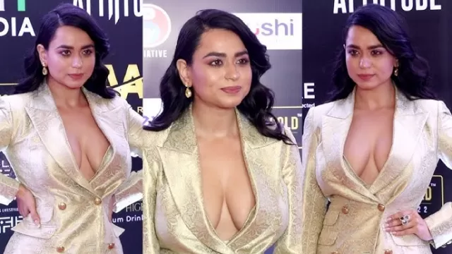 Soundarya Sharma Picture