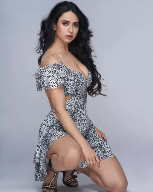 Soundarya Sharma Picture