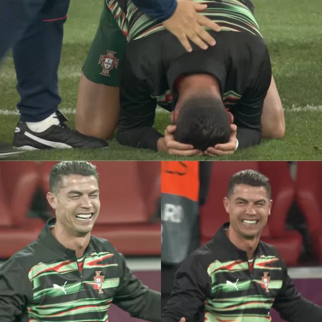Cristiano Ronaldo Picture