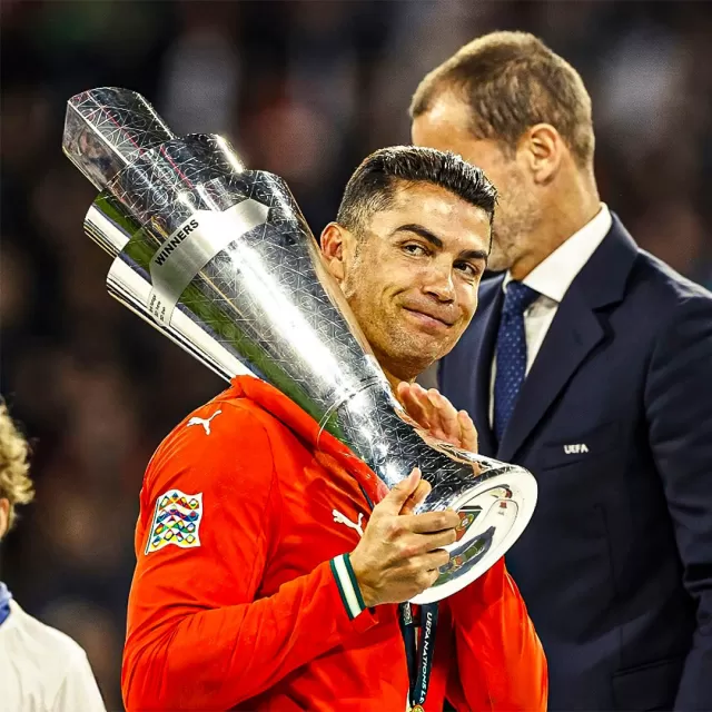 Cristiano Ronaldo Picture