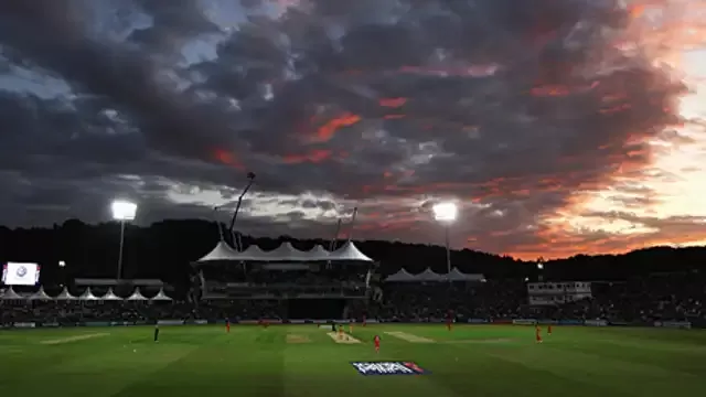 IND vs ENG: Rose Bowl Pitch Report