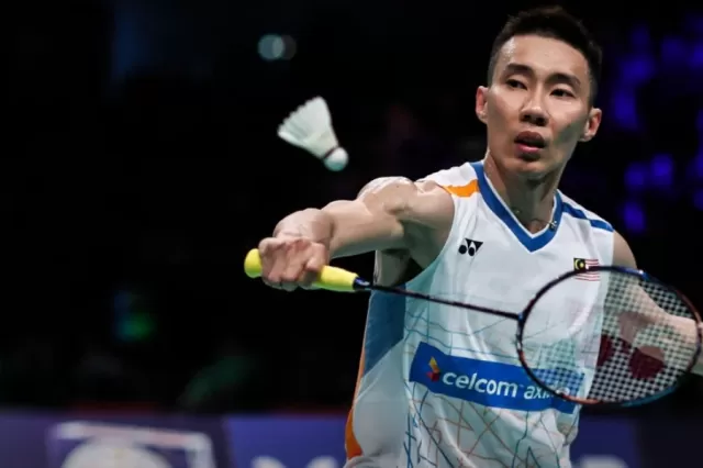 Lee Chong Wei Picture