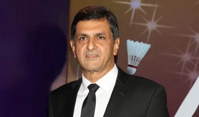 Prakash Padukone Picture