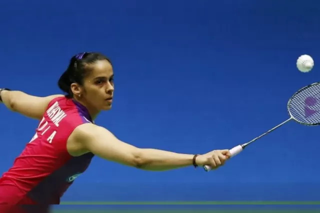 Saina Nehwal Picture