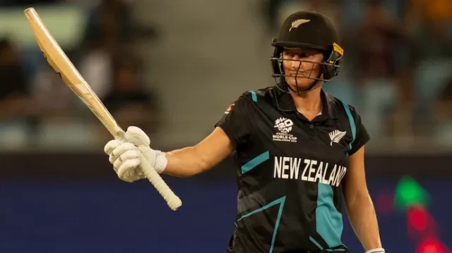 Sophie Devine Picture