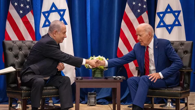 Israel usa Picture