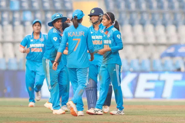 IND vs PAK Womens Asia Cup 2026