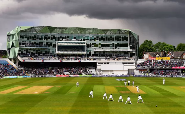 Headingley, Leeds Picture
