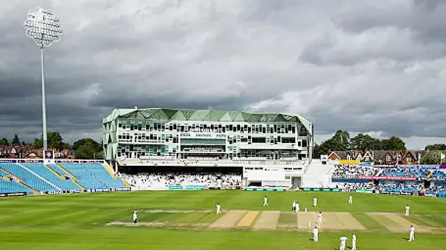 Headingley, Leeds Picture