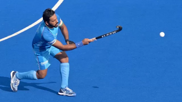 harmanpreet Picture