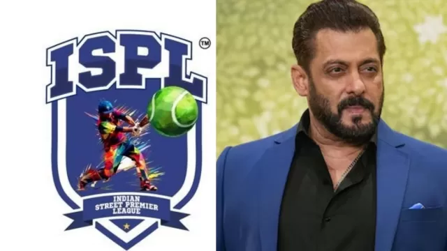 salman khan ispl Picture