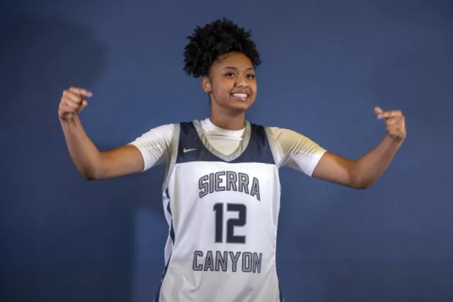 JuJu Watkins Picture