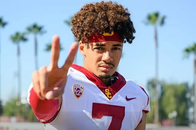 Malachi Nelson Picture