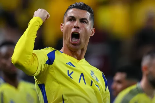 Cristiano Ronaldo Picture