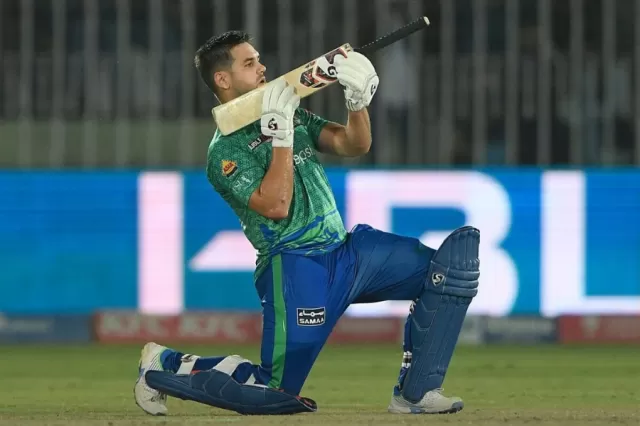Rilee Rossouw Picture