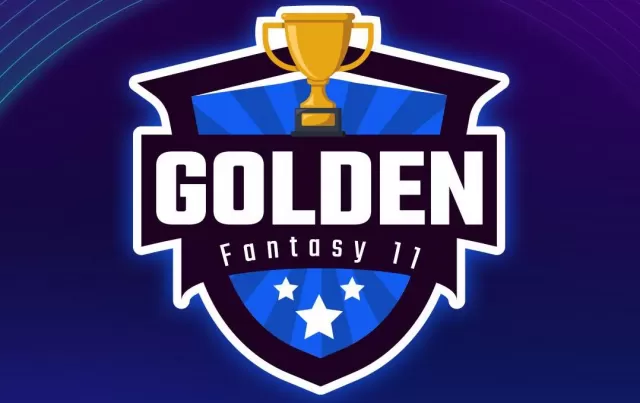 Golden Fantasy11 Picture