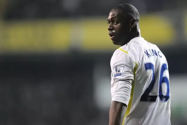 Ledley King Picture