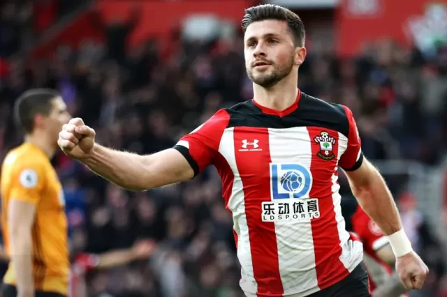 Shane Long Picture