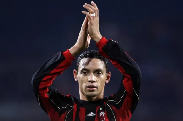 Ricardo Oliveira Picture