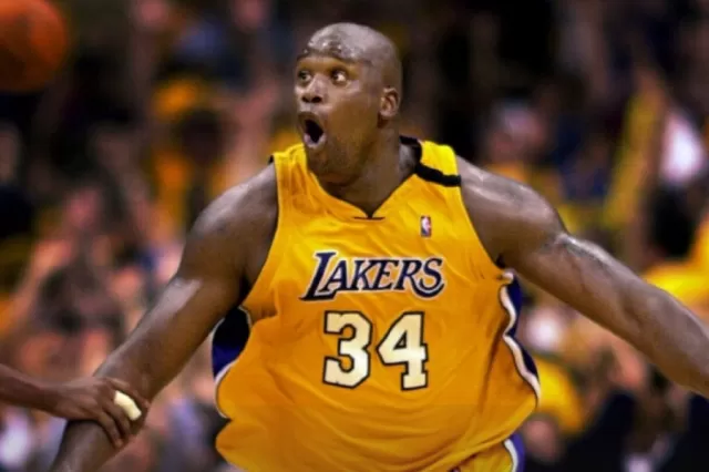 Shaquille Picture