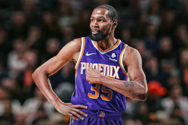 Kevin Durant Picture