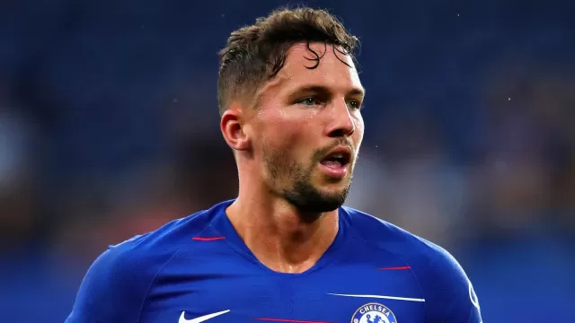 Danny Drinkwater Picture
