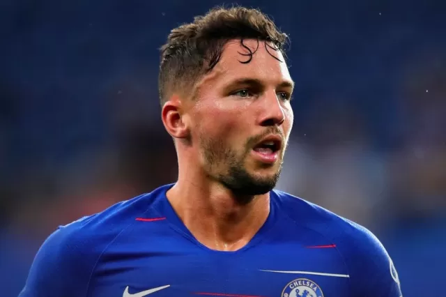 Danny Drinkwater Picture