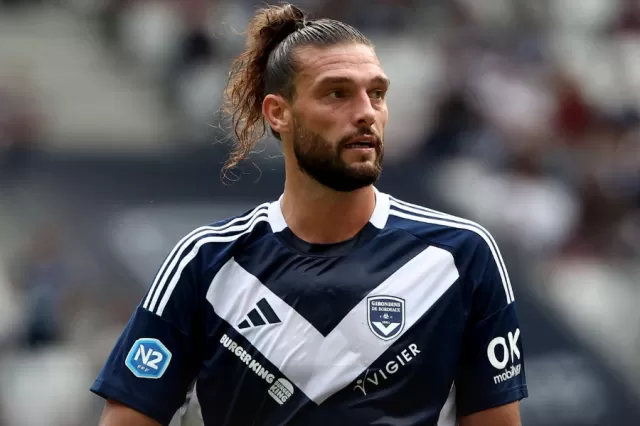 Andy Carroll Picture