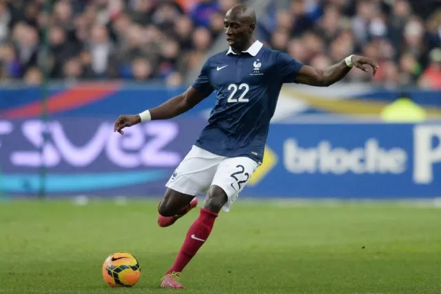 Eliaquim Mangala Picture
