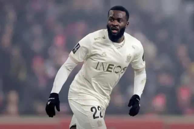 Tanguy Ndombele Picture