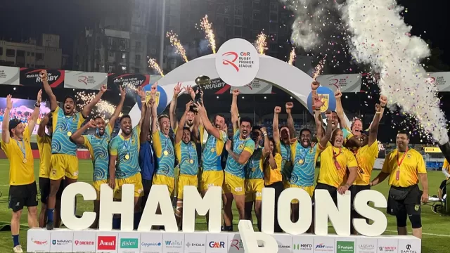 Chennai Bulls Picture