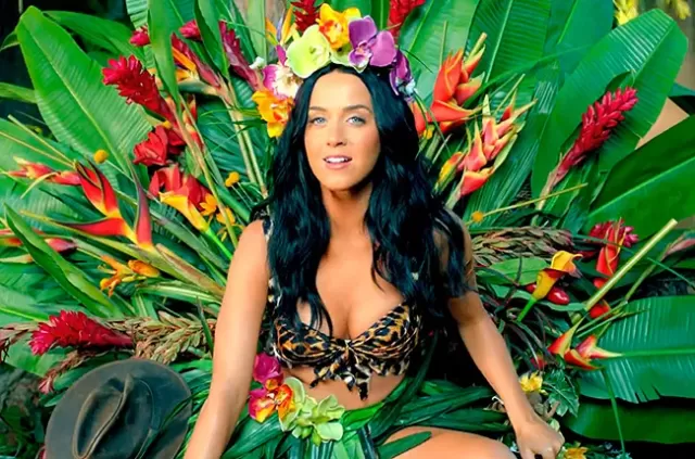 Katy Perry - Roar Picture