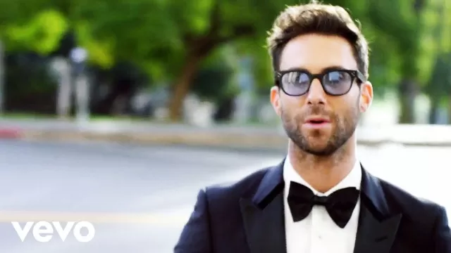 Maroon 5 - Sugar Picture