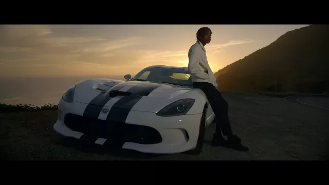 Wiz Khalifa - See You Picture