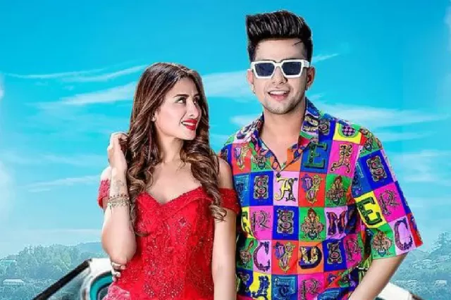 Lehanga | Jass Manak | Picture